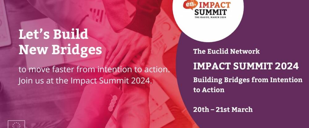 Euclid Network Impact Summit 2024