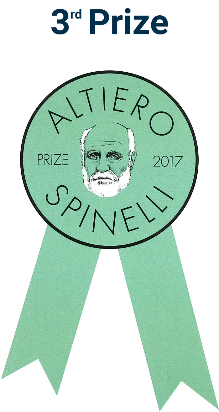 3rd Prize