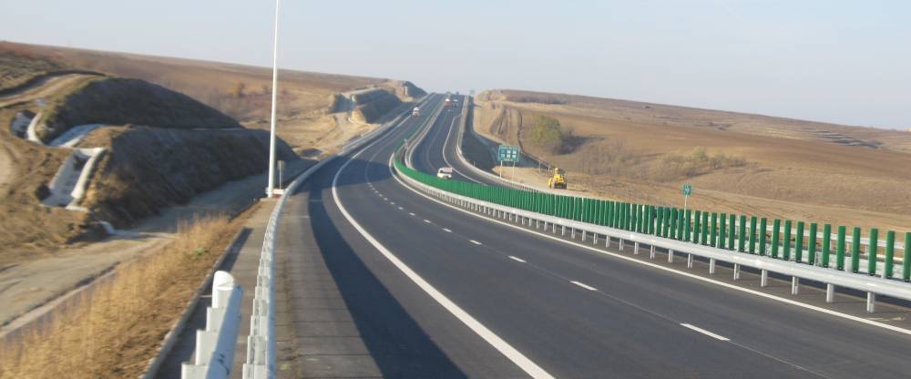 Programul Operațional Infrastructură Mare