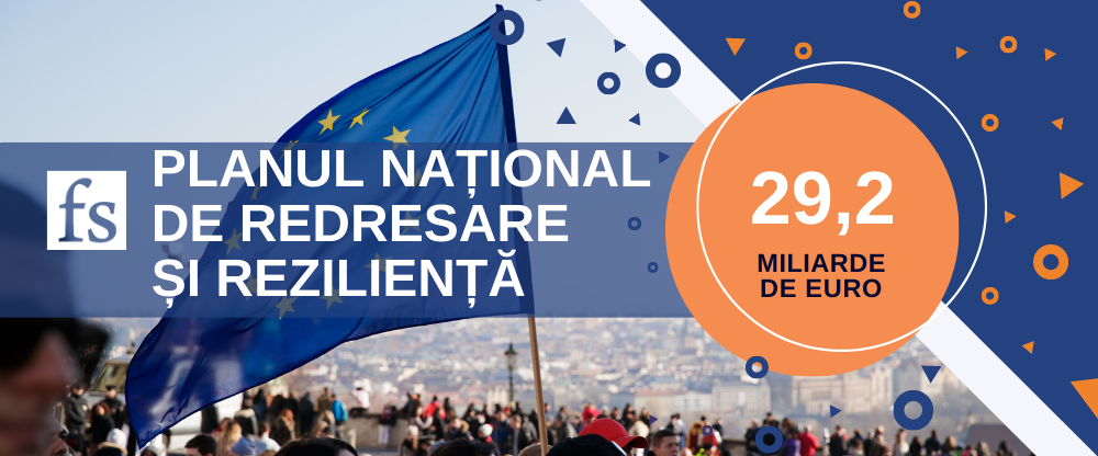 Planul Național de Redresare și Reziliență
