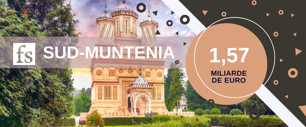 Sud - Muntenia
