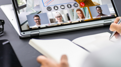 Sesiune online de informare dedicată apelului privind sprijinirea centrelor naționale de competență pentru inovare socială