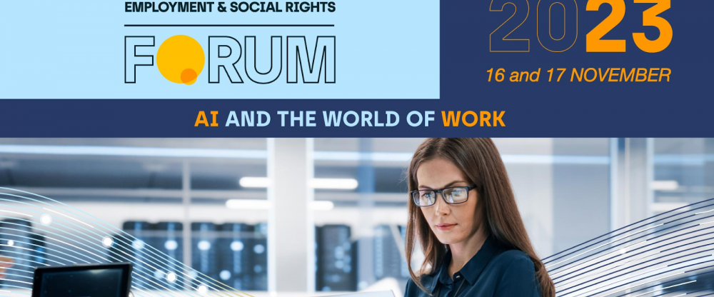 Forumul European pentru Ocuparea Forței de Muncă și Drepturile Sociale