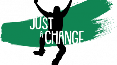 Just a Change