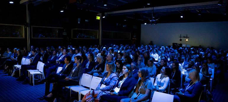 Al treilea Forum al Inovării Sociale 2025 va avea loc în luna octombrie