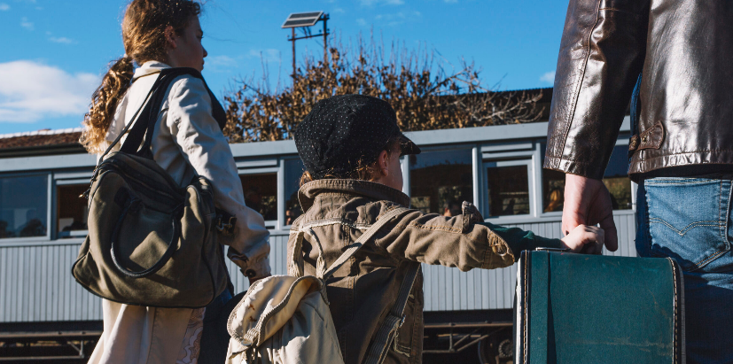 Webinar dedicat elaborării apelurilor de proiecte pentru integrarea migranților