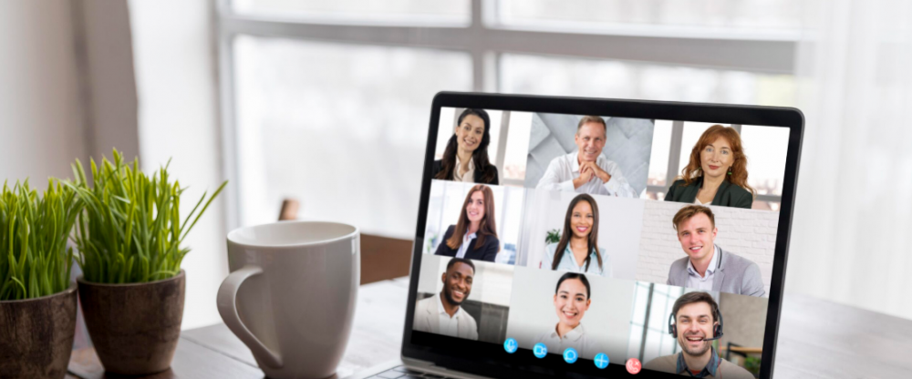 Eveniment online privind rolul FSE+ în pregătirea și reziliența sistemelor de sprijin material  în situații de criză