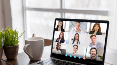 Eveniment online privind rolul FSE+ în pregătirea și reziliența sistemelor de sprijin material  în situații de criză