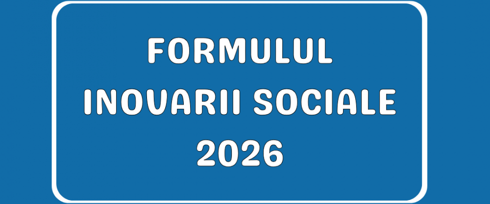 Social Innovation Forum 2026